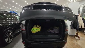 Автосалон PRIME - исправился или показалось? Диагностика Range Rover Sport 2019