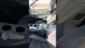 changan uni-k idd 2022 гибрид