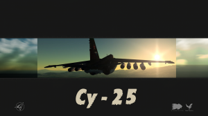DCS World 2.8.1 Су-25 Грач | Уничтожение ЗРК NASAMS