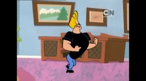 Johnny Bravo - Adam West's Date-O-Rama