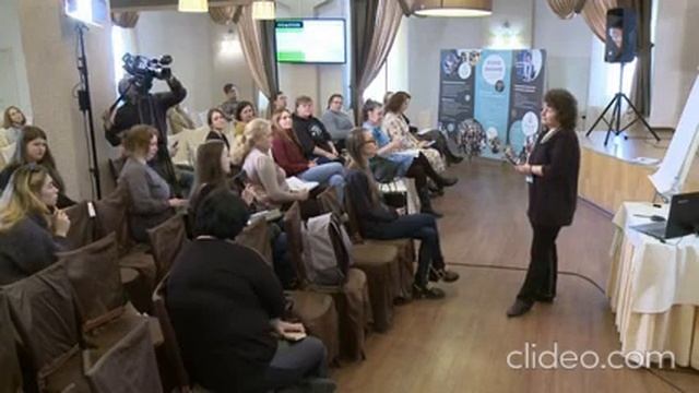 Сквозняки выгорания - повседневные орг. практики, крадущие энергию смотреть онлайн