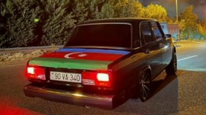 Azeri Bass Music Yığma Mahnılar 2023 vaz 2107