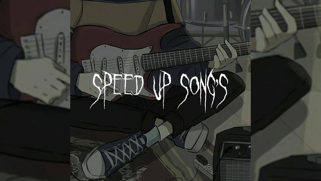 ЩЕНКИ - Шрамы Speed Up Songs смотреть онлайн
