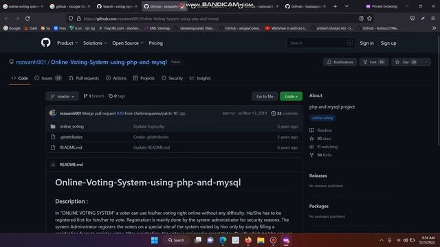 How Download College Projects | Free Source Code | Python Java PHP Android Django React Angular