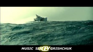 THE MOST BEAUTIFUL STORM ON EARTH,, ETERNITY,, MUSIC SERGEY GRISCHUK