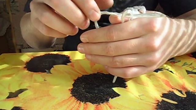 забавный фокус с веревкой смотреть онлайн