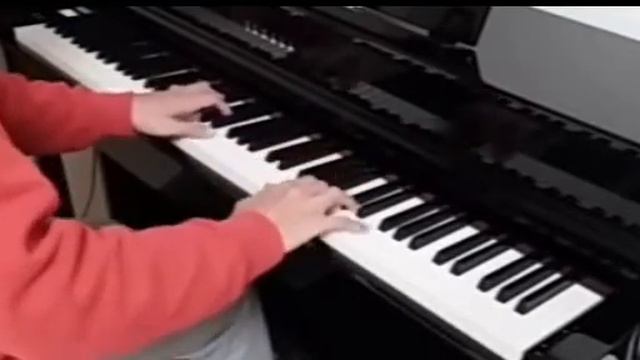 Chopin Nocturne No 21 in C minor Opus Posthumous (on Yamaha Clavinova CLP-645) смотреть онлайн
