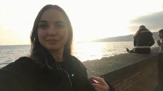 Выходные в Неаполе! Поездка в Неаполь на 100€ смотреть онлайн