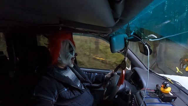 Охота на ворону с мелкашкой. Новости. Crow Hunting 2023. Кроухантинг. Jack Hunter.