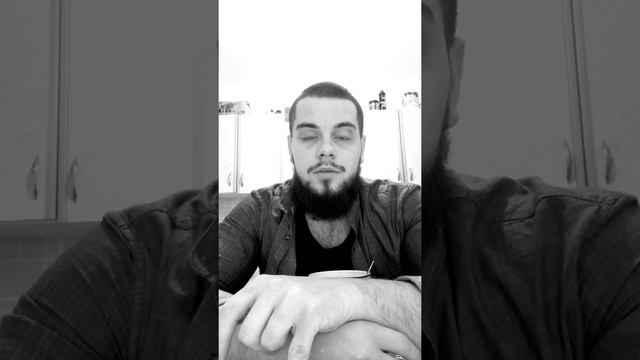 Ночная поэзия. Красиво читает