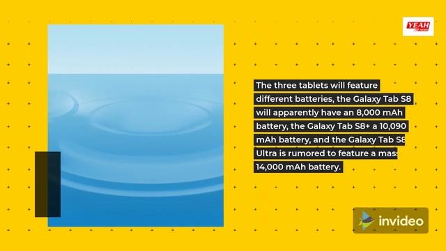 Samsung Galaxy Tab S8 Spotted With Snapdragon 898 Processor смотреть онлайн