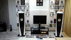 Китайский народный! ЦАП Xiang Sheng DA-03A  Обзор.