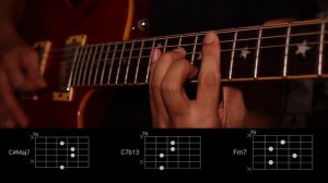 Young Girl A - Siinamota Guitar Chord Tutorial (Play Along)