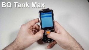 BQ Tank Max Incoming Call And Ringtones, входящий звонок, мелодии и сигналы сообщений.