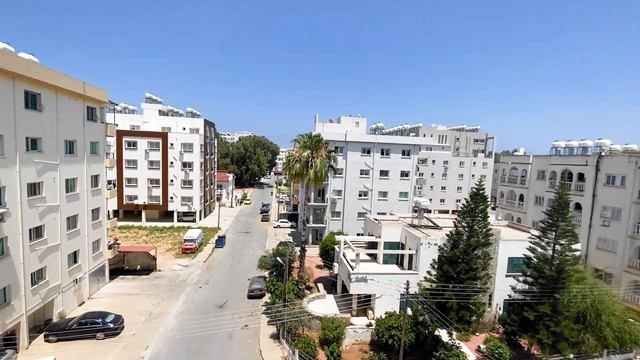 Вы не поверите, но это реально! Купить готовую квартиру в Фамагусте от застройщика. смотреть онлайн