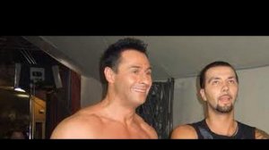 Костюшкин рассказал, почему дуэт "Чай вдвоем" распался.