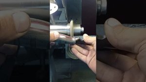 ЗОНОВСКИЙ НОЖ,Своими руками!!!