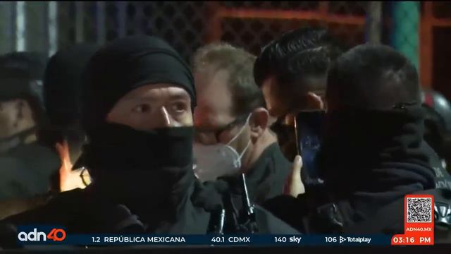 Liberaron a "El Güero Palma" tras 28 años encarcelado, sin embargo, fue recapturado en el Altiplan смотреть онлайн