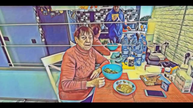 Самвел Адамян МАМИНА ЛЮБОВЬ ЗА ДЕНЬГИ / ТЮЛЕНЬ СТАНЕТ ГАЗЕЛЬЮ