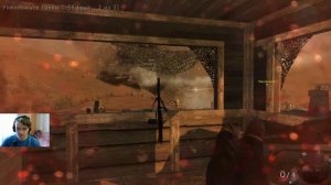 Call of Duty: Black Ops ► Полное прохождение #4 Морпехи