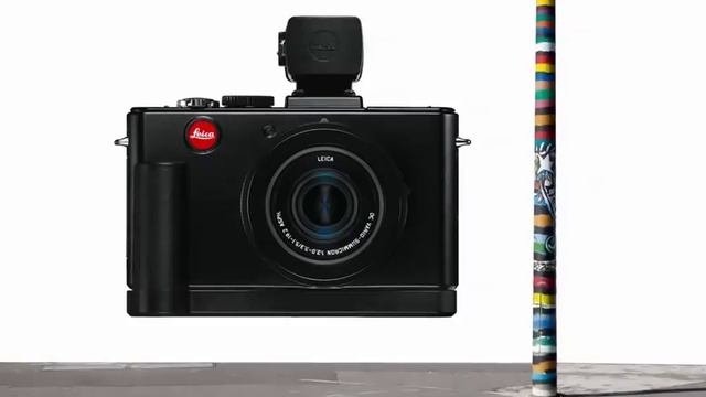 Leica D-Lux 5