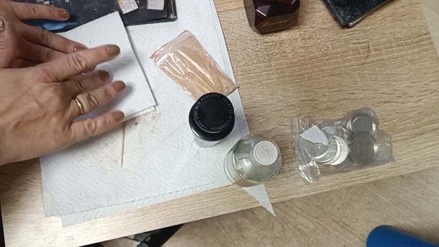 Переделка: новая пудра и хайлайтер Project Pan 2023 Refreshing October смотреть онлайн