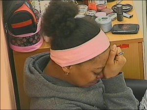 ДОМ-2 Город любви 2826 день Вечерний эфир (04.02.2012)