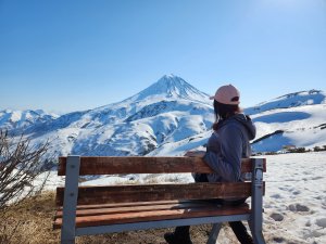 Впервые на Камчатке. Что посмотреть?