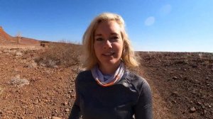 Hidden secrets of Namibia! [S5 - Eps. 55].