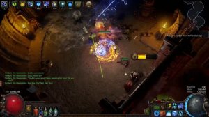 [ POE ] Path of Exile HEIST: Basic Guide