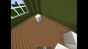 Making The Minecraft News Studio