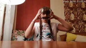 ЧЕЛЛЕНДЖ/НАДО ВЫПИВАТЬ 3 ЛИТРОВ ВОДЫ!