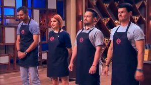 МастерШеф 6 участники Мастер Шеф 6 МШ 6