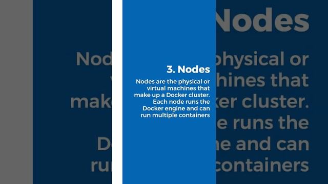 Demystifying Docker: 5 Essential Concepts Explained Simply