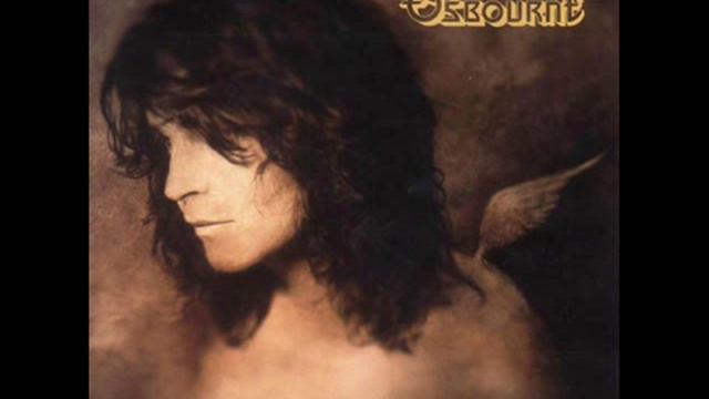 Ozzy Osbourne - Hellraiser смотреть онлайн