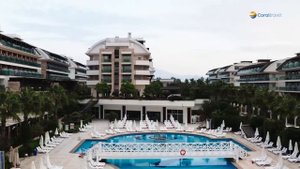 CRYSTAL WATERWORLD RESORT&SPA 5*, БЕЛЕК, ТУРЦИЯ