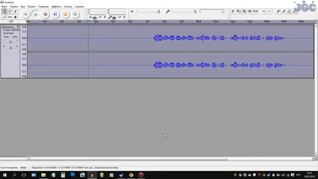 КАК УДАЛИТЬ ШУМ ИЗ АУДИО ДОРОЖКИ YouTube Helper #6 смотреть онлайн