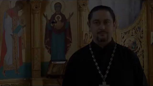 Почаевской иконы Божией Матери 1675 05 АВГУСТА смотреть онлайн