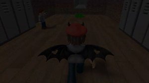 НЕ ЗАПУСКАЙ ROBLOX В 3 ЧАСА НОЧИ