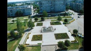 История Перекрёсток России г.Ртищево,саратовская область)