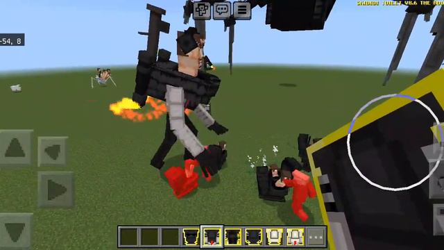 ОБЗОР МОДА НА СКИБИДИ СКАЧАТЬ МОД В КОММЕНТАРИЯХ смотреть онлайн