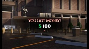 The Genesis order 12021 police station quiz answers (Intelligence +1, $600)