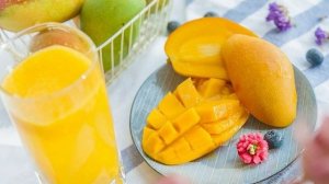 Спелый и сочный: Вот как правильно выбрать хороший манго