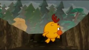 173. Щедрое небо