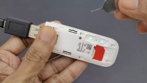 Huawei E8372H Modem/Dongle - How to Reset