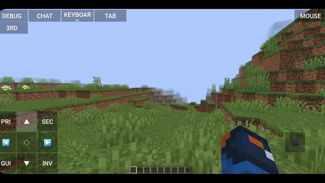 Pojav Launcher | Minecraft Java On Mobile (PojavLauncher) смотреть онлайн