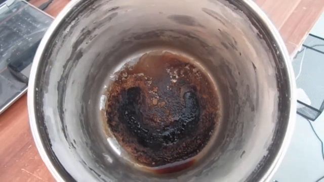 Вода из родника. Проверка дестилятором. смотреть онлайн