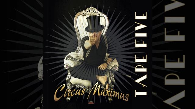 Circus Maximus смотреть онлайн