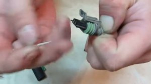 Съемник клемм 2 часть. Корейские Японские и многие другие авто...