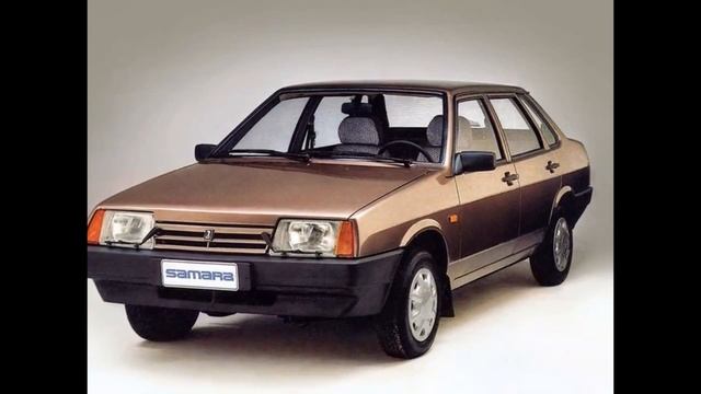 Премьера ! Ваз 21099 ! Экспорт ! Узнай чем отличались экспортные Лады ! смотреть онлайн